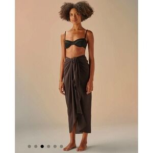 HAIGHT Swim Cover Up